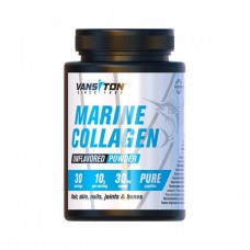 Vansiton Marine Collagen, 300 грам - Без смаку Vansiton Marine Collagen, 300 грам - Без смаку