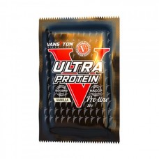 Vansiton Ultra Protein, 30 грамм - Ваниль Vansiton Ultra Protein, 30 грамм - Ваниль