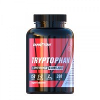 Vansiton L-Tryptophan, 150 капсул Vansiton L-Tryptophan, 150 капсул