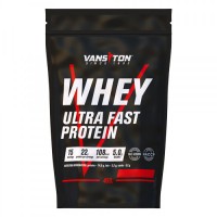 Vansiton Ultra Protein, 450 грамм - Шоколад Vansiton Ultra Protein, 450 грамм - Шоколад
