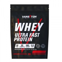 Vansiton Ultra Protein, 900 грам - Вишня Vansiton Ultra Protein, 900 грам - Вишня