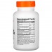 Doctor's Best Vegan Glucosamine Chondroitin MSM, 120 вегакапсул CN11417 Doctor's Best
