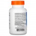 Doctor's Best Vegan Glucosamine Chondroitin MSM, 120 вегакапсул CN11417 Doctor's Best