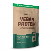 BioTech Vegan Protein, 2 кг - Орех BioTech Vegan Protein, 2 кг - Орех