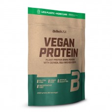 BioTech Vegan Protein, 2 кг - Банан BioTech Vegan Protein, 2 кг - Банан