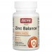 Jarrow Formulas Vegan Zinc Balance, 100 капсул CN8243 Jarrow Formulas