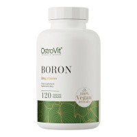 OstroVit Vege Boron, 120 вегакапсул OstroVit Vege Boron, 120 вегакапсул