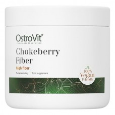 OstroVit Vege Chokeberry Fiber, 200 грам - Пошкоджений OstroVit Vege Chokeberry Fiber, 200 грам - Пошкоджений
