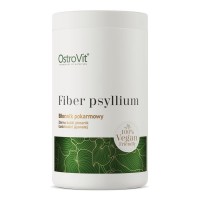OstroVit Vege Fiber Psyllium, 600 грамм OstroVit Vege Fiber Psyllium, 600 грамм