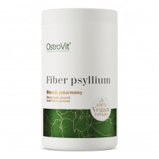OstroVit Vege Fiber Psyllium, 600 грам OstroVit Vege Fiber Psyllium, 600 грам