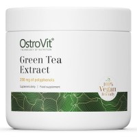 OstroVit Vege Green Tea Extract, 100 грам OstroVit Vege Green Tea Extract, 100 грам