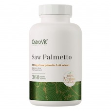 OstroVit Vege Saw Palmetto, 360 таблеток OstroVit Vege Saw Palmetto, 360 таблеток