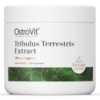 OstroVit Vege Tribulus Terrestris Extract, 100 грамм OstroVit Vege Tribulus Terrestris Extract, 100 грамм