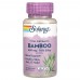 Solaray Bamboo Stem Extract 300 mg, 60 вегакапсул CN16605 Solaray