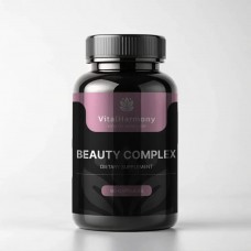 VitalHarmony Beauty Complex Super Strength, 90 капсул