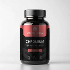 VitalHarmony Chromium, 90 капсул VitalHarmony Chromium, 90 капсул