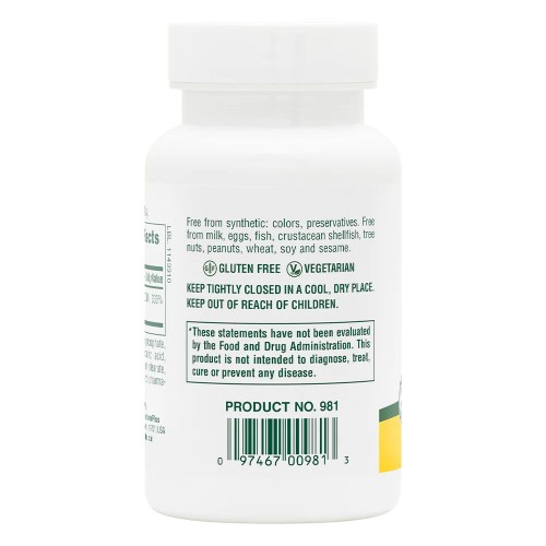 Natures Plus Vitamin A 10000 IU, 90 таблеток CN11712 Natures Plus Natures Plus Vitamin A 10000 IU, 90 таблеток CN11712 Natures Plus