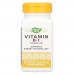 Nature's Way Vitamin B-1 100 mg, 100 капсул CN16200 Nature's Way