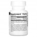 Source Naturals Vitamin B1 Thiamin 100 mg, 100 таблеток CN12540 Source Naturals