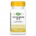 Nature's Way Vitamin B-6 50 mg, 100 капсул CN16202 Nature's Way