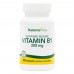 Natures Plus Vitamin B1 300 mg, 90 таблеток CN11753 Natures Plus