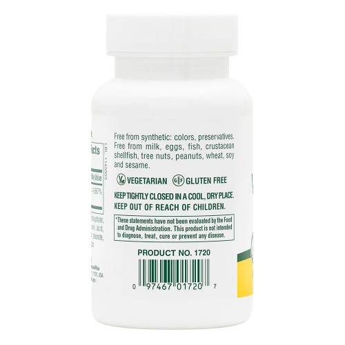 Natures Plus Vitamin B12 1000 mcg, 90 таблеток CN11754 Natures Plus Natures Plus Vitamin B12 1000 mcg, 90 таблеток CN11754 Natures Plus