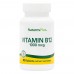 Natures Plus Vitamin B12 1000 mcg, 90 таблеток CN11754 Natures Plus