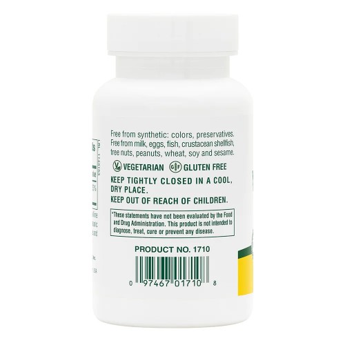 Natures Plus Vitamin B12 500 mcg, 90 таблеток CN11755 Natures Plus Natures Plus Vitamin B12 500 mcg, 90 таблеток CN11755 Natures Plus