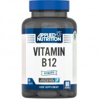 Applied Nutrition Vitamin B12, 90 таблеток