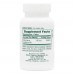 Natures Plus Vitamin B2 100 mg, 90 таблеток CN11757 Natures Plus
