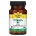 Country Life Vitamin B6 100 mg, 100 таблеток CN13279 Country Life