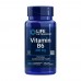 Life Extension Vitamin B6 250 mg, 100 вегакапсул CN14083 Life Extension