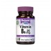 Bluebonnet Nutrition Vitamin B6 50 mg, 90 вегакапсул CN13247 Bluebonnet Nutrition