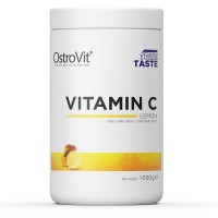 OstroVit Vitamin C, 1 кг OstroVit Vitamin C, 1 кг