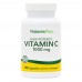 Natures Plus Vitamin C 1000 mg, 90 вегакапсул CN11725 Natures Plus