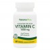 Natures Plus Vitamin C 1000 mg Sustained Release, 60 таблеток CN11706 Natures Plus