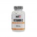 MST MST Nutrition Vitamin C (Calcium L-ascorbate), 90 капсул CN16399 