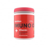 AB Pro Imuno C Vitamin, 200 капсул