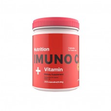 AB Pro Imuno C Vitamin, 200 капсул