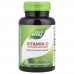 Nature's Way tamin C with Bioflavonoids, 100 капсул CN16204 Nature's Way