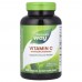 Nature's Way Vitamin C with Bioflavonoids, 250 капсул CN16203 Nature's Way