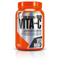 Extrifit Vita C 1000, 100 таблеток Extrifit Vita C 1000, 100 таблеток