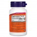 NOW Vitamin D3 1000 IU, 180 жувальні таблетки CN6227 NOW