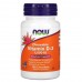 NOW Vitamin D3 1000 IU, 180 жувальні таблетки CN6227 NOW