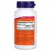 NOW Vitamin D3 1000 IU, 180 капсул CN6225 NOW