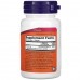 NOW Vitamin D3 5000 IU, 120 капсул CN6232 NOW