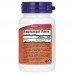 NOW Vitamin D3 5000 IU High Potency, 30 капсул CN16639 NOW
