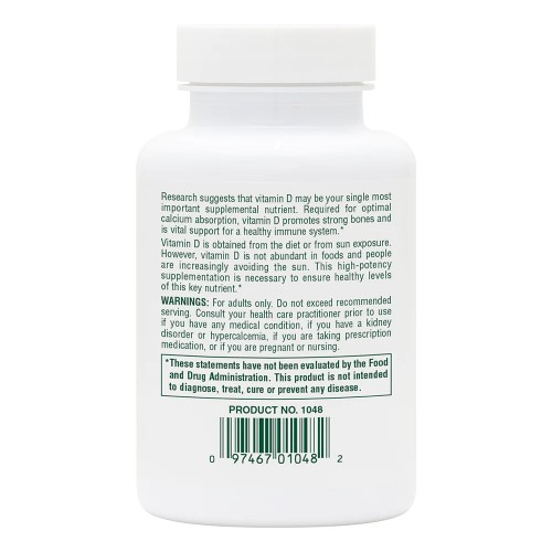 Natures Plus Vitamin D3 10000 IU, 60 капсул CN11713 Natures Plus Natures Plus Vitamin D3 10000 IU, 60 капсул CN11713 Natures Plus