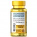 Puritan's Pride Vitamin D3 400 IU, 250 таблеток CN6214 Puritan's Pride
