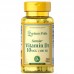 Puritan's Pride Vitamin D3 400 IU, 250 таблеток CN6214 Puritan's Pride